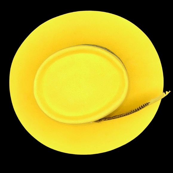 SOL WOOL HAT - Picture 3 of 15